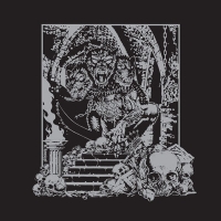 Usurpress- Trenches Of The Netherworld CD on Selfmadegod Rec.