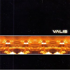 Valis- Vast Active Living Intelligence System CD