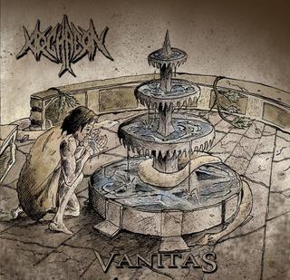 Archaeon- Vanitas MCD Self Released