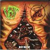 Vaginal Bear Trap- Just The Tip DIGI-CD