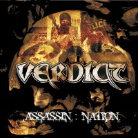 Verdict- Assassin : Nation CD