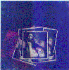 Violent Devoties- Entwined By Vengeance CD on Resound Grind Reco