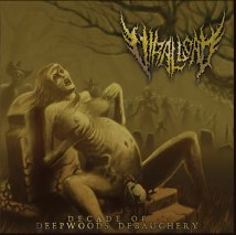VIRAL LOAD- Decade Of Deepwoods Debauchery PRO-CDR