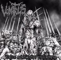 VOMITOUS- Surgical Abominations Of Disfigurement MCD on Sevared
