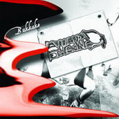 Vulvathrone- Bukkake CD on On Parole Rec.