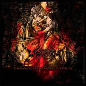 War Torn- The Sanctuary Of Moral Turpitude CD Self Released