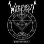Warfield- Trivmvirat Super Jewel Case CD on Chaos Records