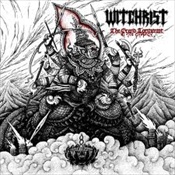 Witchrist- The Grand Tormentor CD on Osmose Prod.