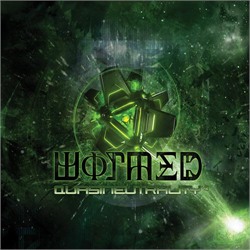 Wormed- Quasineutrality V.2 DIGI-MCD on Willowtip Rec.