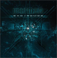 Wormed- Exodromos CD on Willowtip Rec.
