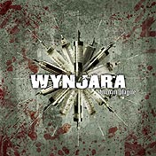 Wynjara- Human Plague CD on Candlelight Rec.