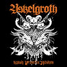 Yskelgroth- Unholy Primitive Nihilism CD on Regimental Rec.