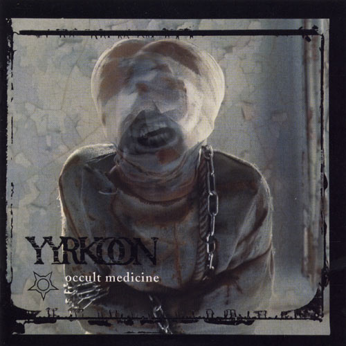 Yyrkoon- Occult Medicine CD on Osmose Prod.