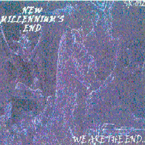 New Millennium’s End – S/t