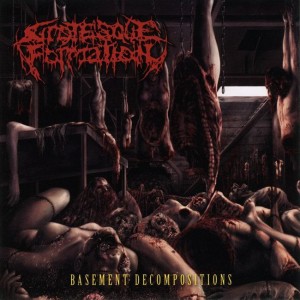 Grotesque Formation – Basement Decompositions