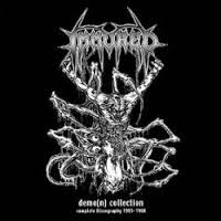 Immured – Demo(N) Collection