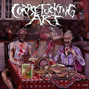Corpsefucking Art – Zombiefuck