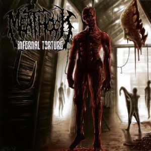 Meathook – Infernal Torture