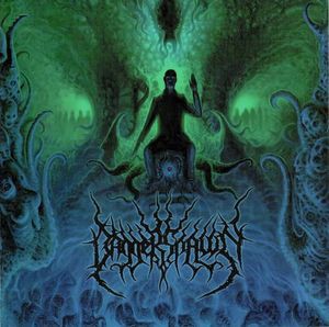 Daggerspawn – Suffering Upon The Throne Of Depravity