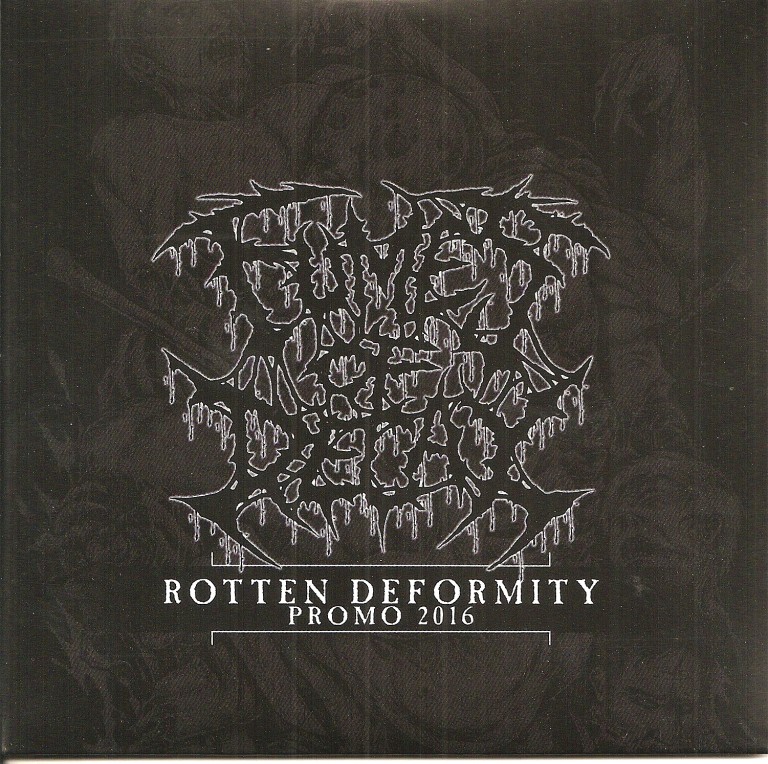 FUMES OF DECAY- Rotten Deformity MCD OUT NOW!!!