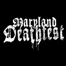 MARYLAND DEATHFEST 30% OFF SALE STARTS NOW!!!